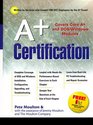 A Certification Guide