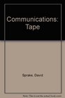 Communications Tape