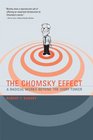 The Chomsky Effect A Radical Works Beyond the Ivory Tower