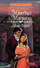 Minerva's Marquess (Signet Regency Romance)
