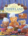 Teddyland (Usborne Picture Puzzles)