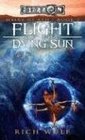 Flight of the Dying Sun Heirs of Ash Book 2