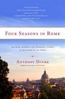 Four Seasons in Rome: On Twins, Insomnia, and the Biggest Funeral in the History of the World