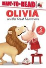 Olivia and Her Great Adventures