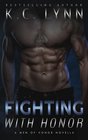 Fighting with Honor (Men of Honor) (Volume 5)