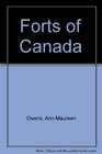 Forts of Canada