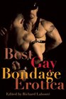 Best Gay Bondage Erotica