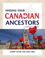 Finding Your Canadian Ancestors: A Beginner's Guide