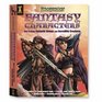 Dragonart Fantasy Character Kit How to Draw Fantastic Beings and Incredible Creatures