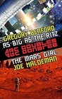 The Mars Girl  as Big as the Ritz