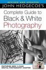 Complete Guide to Black and White Photog