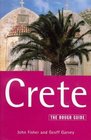 Crete A Rough Guide Fourth Edition