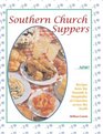 Southern Church Suppers
