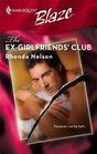 The ExGirlfriends' Club