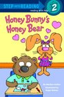 Honey Bunny's Honey Bear
