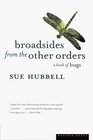 Broadsides from the Other Orders A Book of Bugs