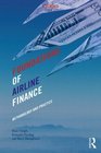 Foundations of Airline Finance Methodology and Practice