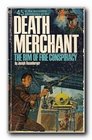 Death Merchant The Rim of Fire Conspiracy