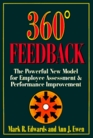 360 Degree Feedback  The Powerful New Model for Employee Assessment  Performance Improvement