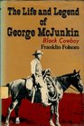 The Life and Legend of George McJunkin Black Cowboy