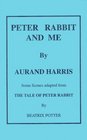 Peter Rabbit and Me