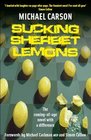Sucking Sherbet Lemons