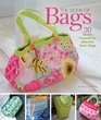 The Book of Bags 30 Stylish Projects for Beautiful Sewn Bags