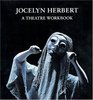 Jocelyn Herbert A Theater Workbook Paperback Book