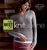 The Best of Knitscene: A Collection of Simple, Stylish, and Spirited