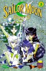 Sailor Moon Supers, Vol. 3