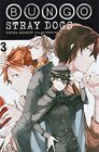 Bungo Stray Dogs Vol 3  The Untold Origins of the Detective Agency  3