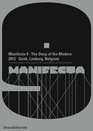 Manifesta 9 The Deep of the Modern