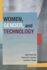 Women Gender and Technology