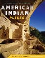 American Indian Places A Historical Guidebook