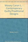 Contemporary Quilting: 2