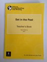 Set in the Past Year 6 Teacher's Book 11