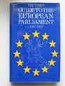 Times Guide to the European Parliament