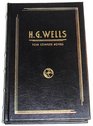 H. G. Wells Four Complete Novels