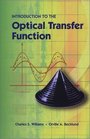 Introduction to the Optical Transfer Function