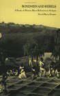 Bondmen and Rebels A Study of MasterSlave Relations in Antigua