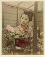 Geisha: A Photographic History, 1872-1912