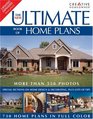 The New Ultimate Book of Home Plans