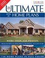 The New Ultimate Book of Home Plans