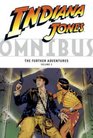 Indiana Jones Omnibus The Further Adventures Volume 2