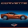 Corvette 2008 Wall Calendar
