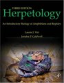 Herpetology Third Edition An Introductory Biology of Amphibians and Reptiles