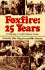 FOXFIRE  25 YEARSP359084/4