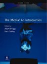 The Media An Introduction