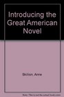 Introducing the Great American Novel