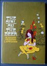 The Girl on the Deer
